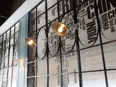 -西语炭烧牛排·西厨(石龙店)