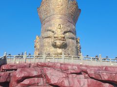 -上海东林寺(金山区)