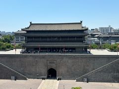 -西安城墙·碑林历史文化景区