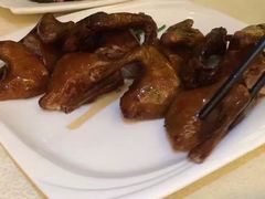 -天鲜阁·海鲜粤菜·33年老字号(石槎白云站店)
