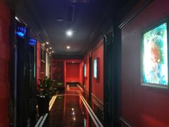 -欢乐迪KTV(南坪上海城店)