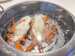 -青蓬海上捞蒸品海鲜城(海岸城店)