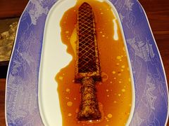 -曾宴·楚菜(湖北省博物馆店)