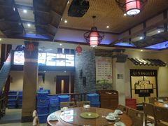 大堂-秦巴故里(60厂店)