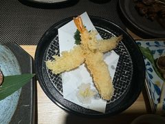 -德川家日本料理(顺义华联店)