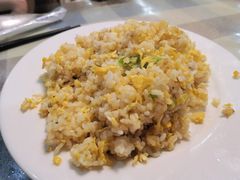 蛋炒饭-华春餐馆(鱼山路店)