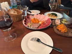 -羽深肉铺 Steak & Wine
