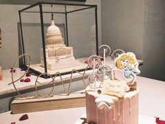 -莲西餐(曲江店)