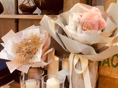-花十悦·鲜花咖啡餐厅(振业城一期店)
