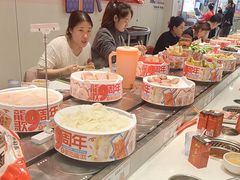 -龍歌自助小火锅(芝罘万达店)