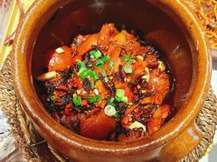 -南昌大饭店·非遗南昌菜(万寿宫店)