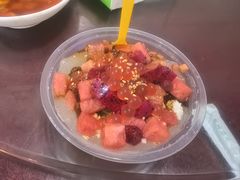 -明婷饭店(外曹家巷店)