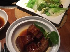 -黑鸡小馆(金源店)