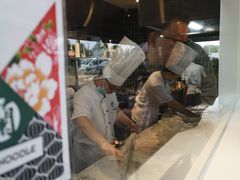 -甘记兰州牛肉面(Chadstone 旗舰店)