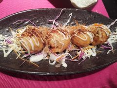 -稻早料理美术馆(城阳店)