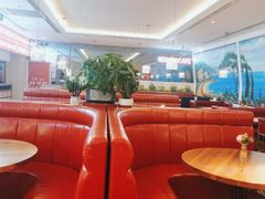 大堂-杯子红牛排(南庄吉利广场店)