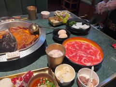 -牛New寿喜烧(金鹰世界店)