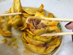 -李记清真馆(打钉巷店)