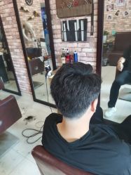 -木易造型工作室