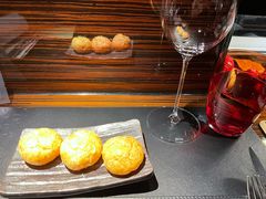 -L'ATELIER de Joel Robuchon(外滩18号店)