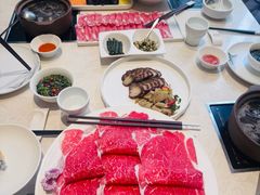 -澳门豆捞(裕华东路店)