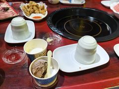 -重庆袁老四火锅(武进万达店)