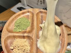 -味太助·银饭食堂(中华城店)