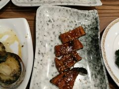 -红叶日料·放题·海胆·定食(星海店)
