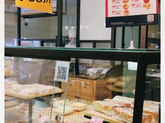 -味多美蛋糕(安定门店)