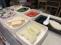 -海底捞火锅(万科广场店)