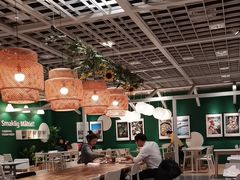-宜家·瑞典风味餐厅(无锡店)