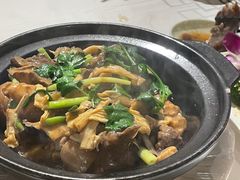 -强记海鲜·大排档(蛇口新街店)