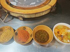 -阿昌白族石板烧·菌锅(大理古城店)