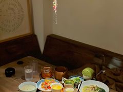 -兮禾酒馆(护国路店)