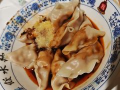 -钟水饺(人民公园总店)