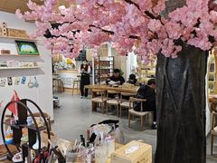 -陶语手工·拼豆·陶艺·银饰diy(宽厚里店)
