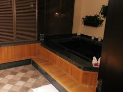 -春晖园度假酒店温泉