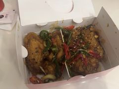 -悠个炸鸡(南京创始店)