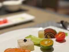 -宁海安岚·南溪阁全日餐厅
