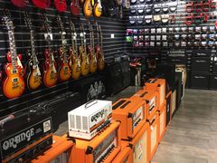 -柏斯音乐艺术中心·钢琴·吉他(世纪金源店)