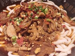 -龙师傅卤炒(天马店)