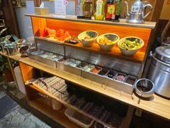 -束河人家(南锣鼓巷店)