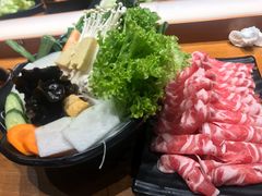 -呷哺呷哺(砂之船奥莱店)