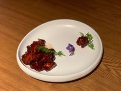 -上海小南国(正大店)