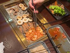 -新石器烤肉(之心城店)