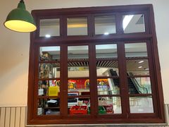 门面-芈重山老火锅(洪崖洞店)