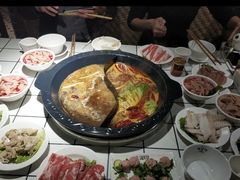 -味流印市井火锅