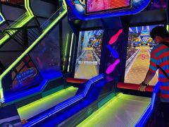 -星际传奇(壹方城购物中心店)
