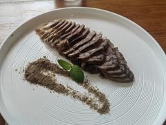 -院子餐厅·大锅菜·老杭帮(桥西直街店)