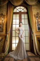 点击看大图 -金夫人婚纱摄影(华南店)